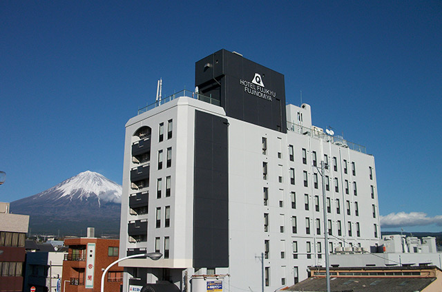 富士宮富士急ホテル