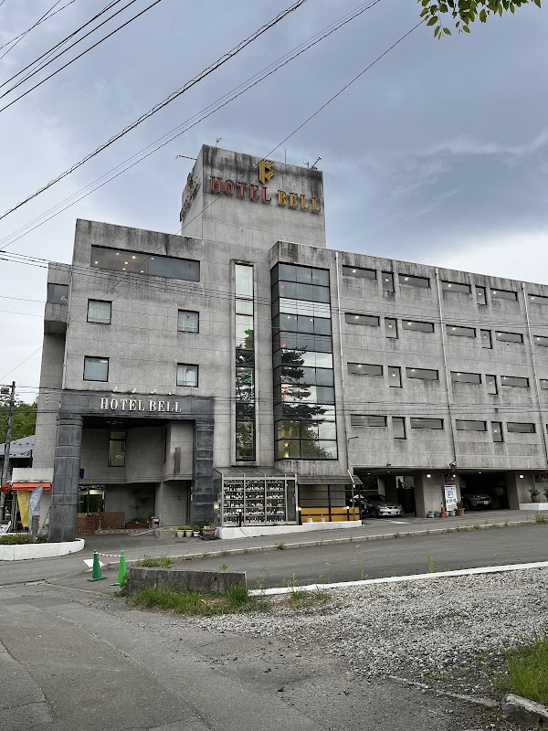 ホテルベル鐘山 ホテル フジヤマnavi